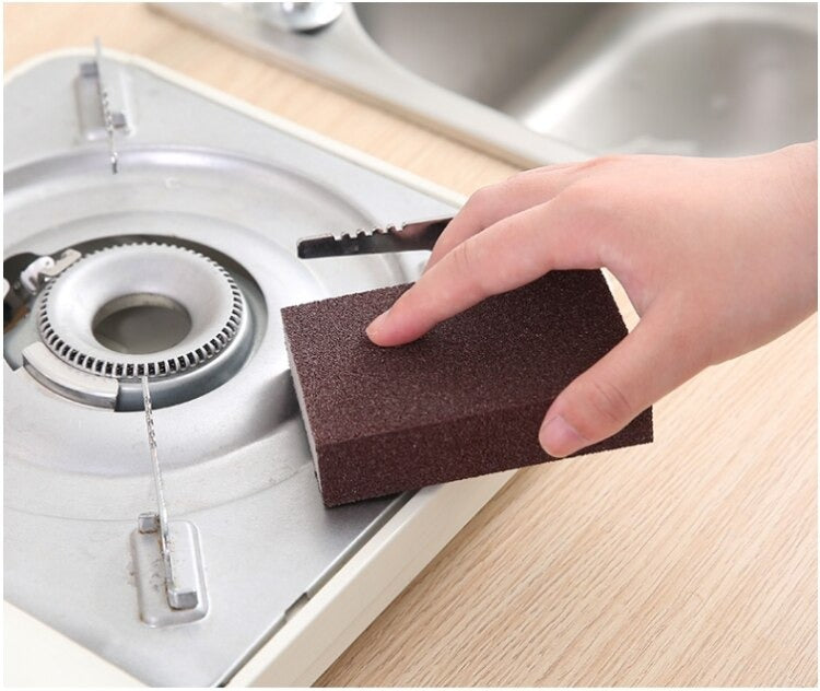 TOP VENTES I Lots de 6 éponges magiques