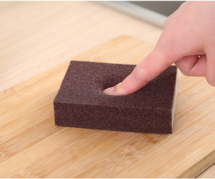 TOP VENTES I Lots de 6 éponges magiques