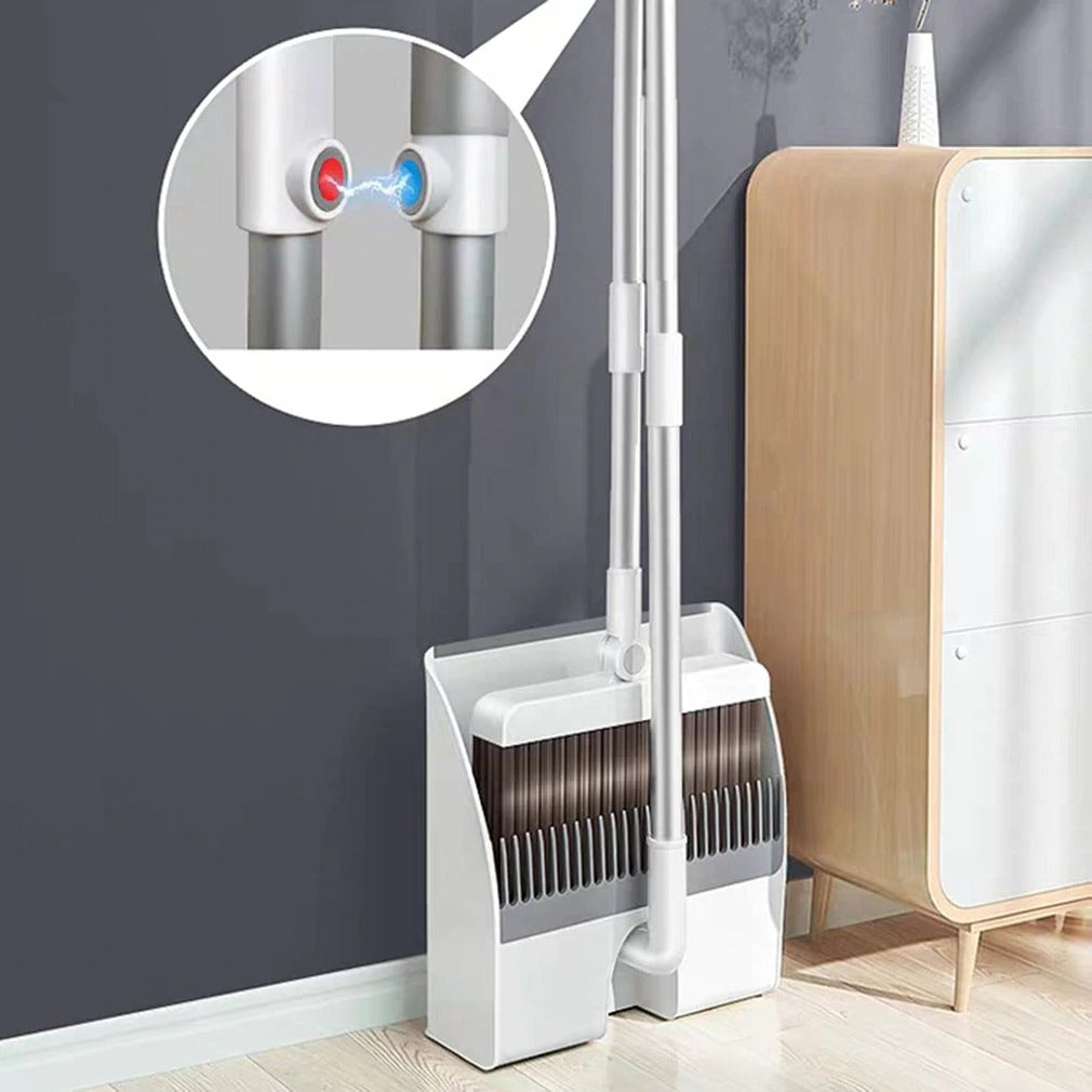 Set pelle et balai nouvelle génération