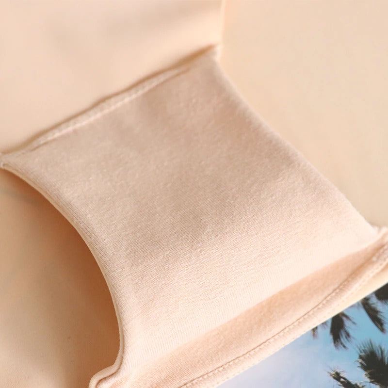 Lot de 3 Culottes Seconde Peau