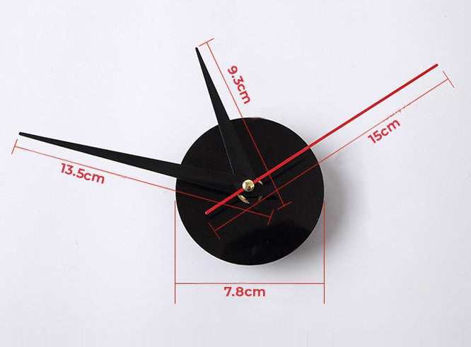 Horloge Digitale Lumineuse