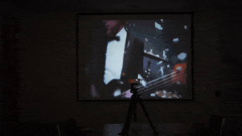 TOP VENTES I Mini Video Projecteur