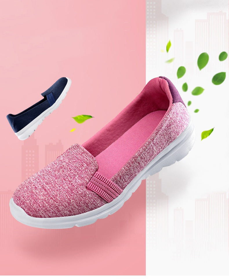 Ballerines Sportswear