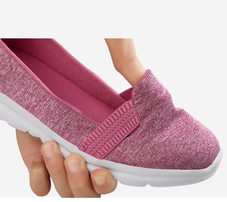 Ballerines Sportswear