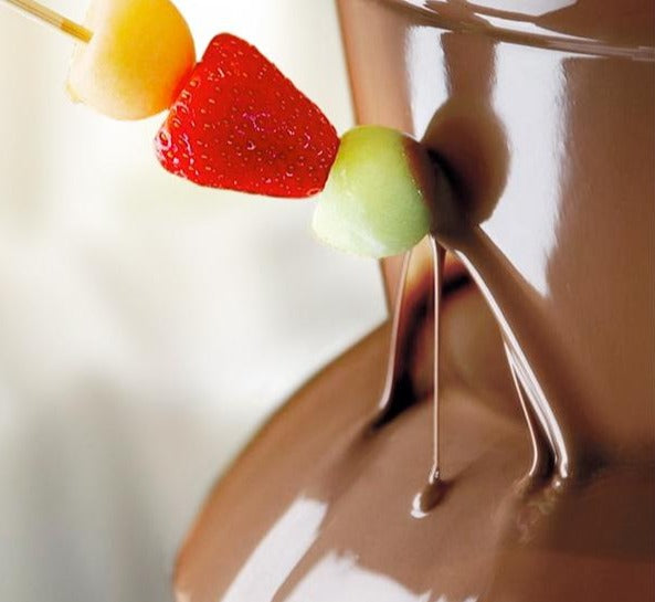 FONTAINE DE CHOCOLAT