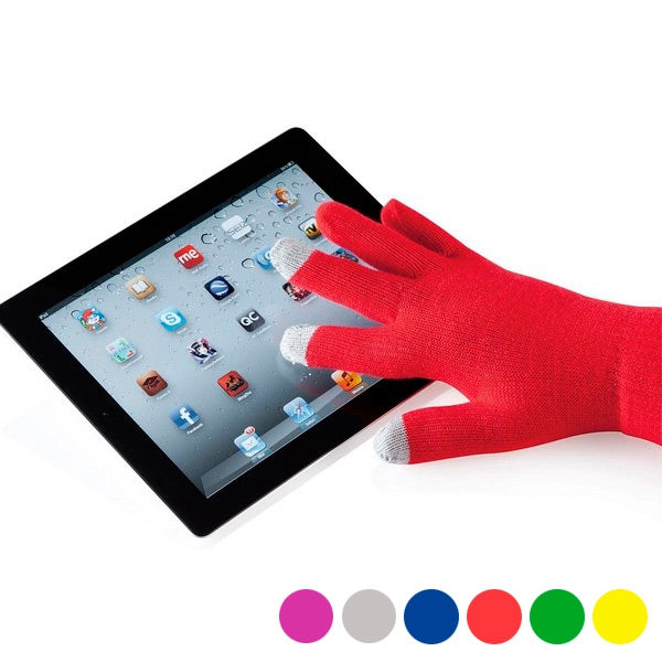 Gants Tactiles
