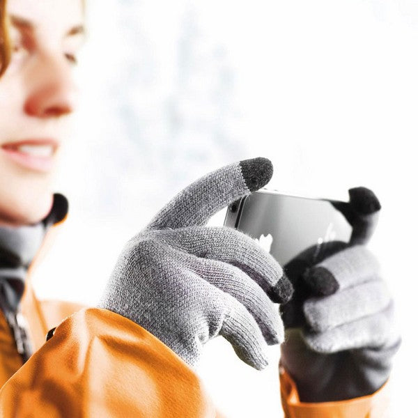 Gants Tactiles