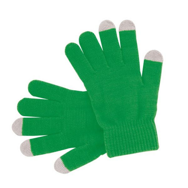Gants Tactiles