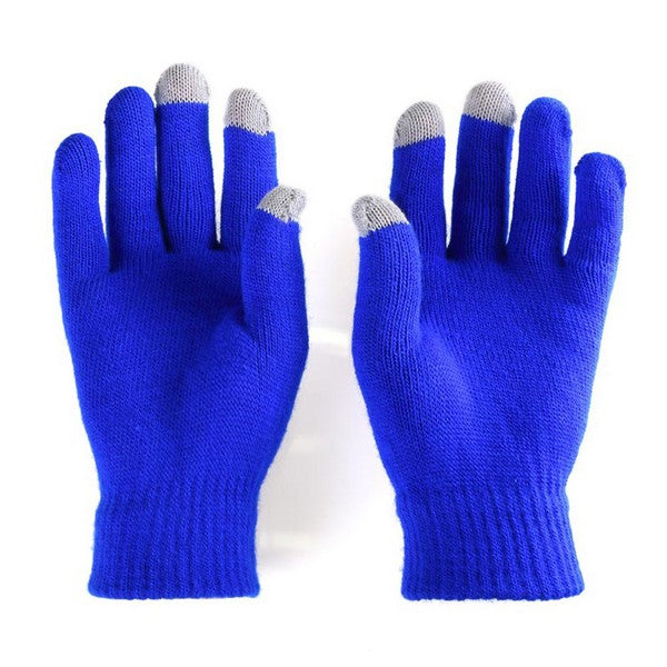 Gants Tactiles
