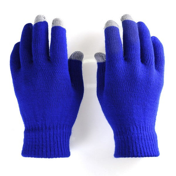 Gants Tactiles
