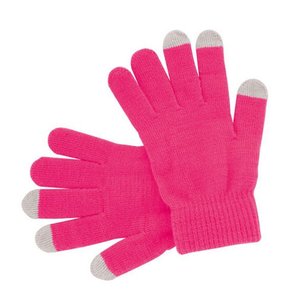 Gants Tactiles