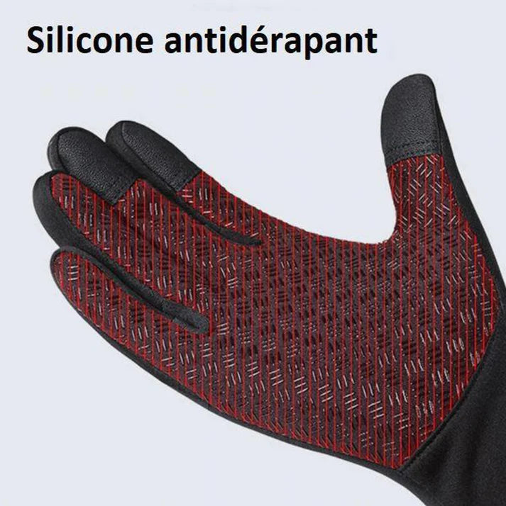 Gants Thermiques