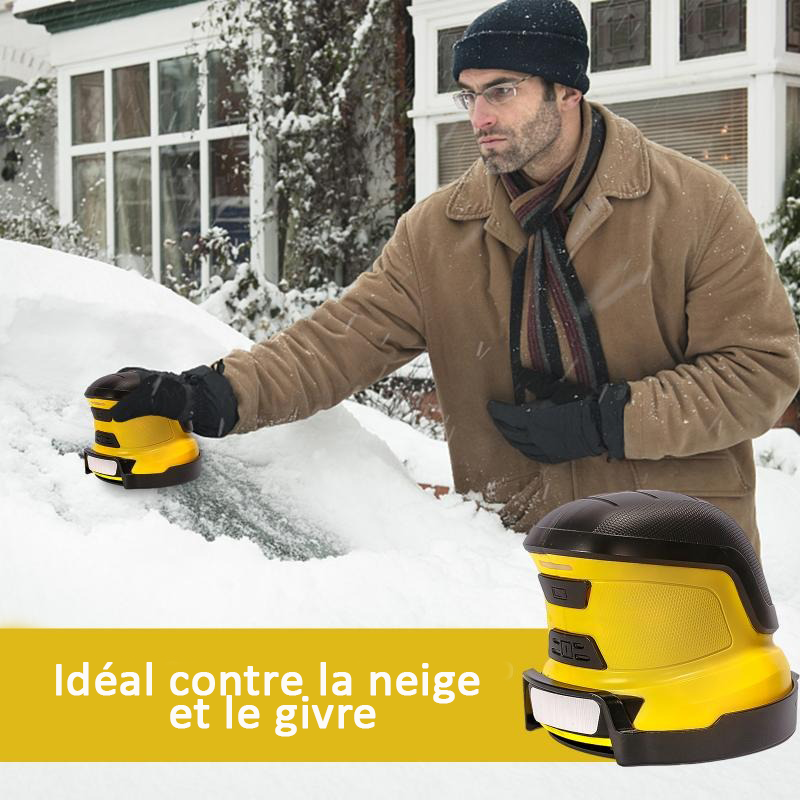Dégivreur