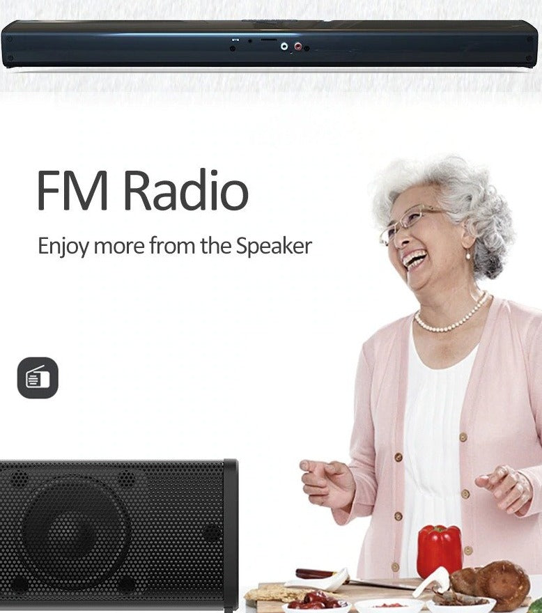 NOUVEAU - Home Cinema Bluetooth