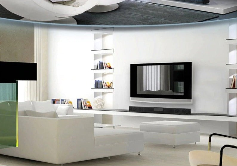 NOUVEAU - Home Cinema Bluetooth