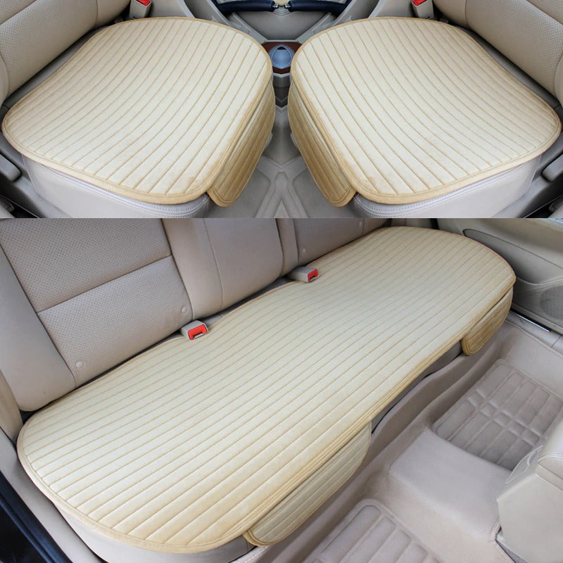 NOUVEAU - Pack de Housses de Protection pour Sièges de Voiture