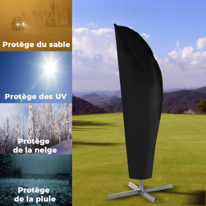 Housse de Parasol