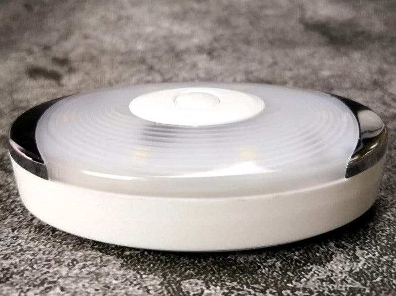 TOP VENTES I Lot de 6 Spots LED à Capteur de Mouvement