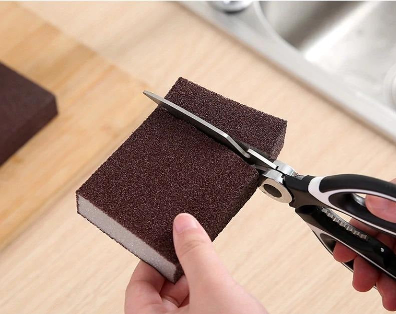 TOP VENTES I Lots de 6 éponges magiques