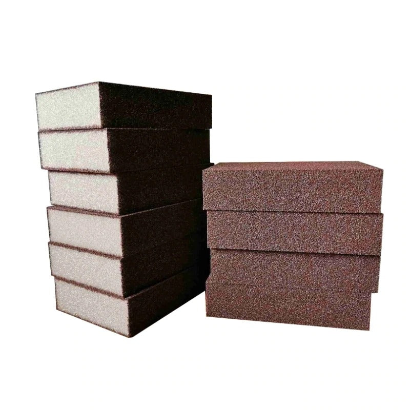 TOP VENTES I Lots de 6 éponges magiques