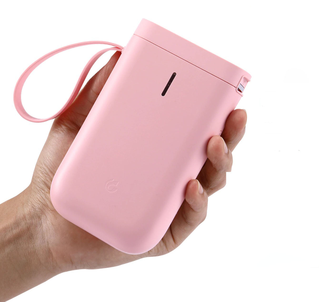 Imprimante portable d'étiquettes sans fil