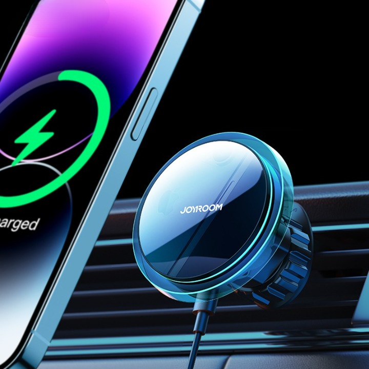 Support de Téléphone Chargeur