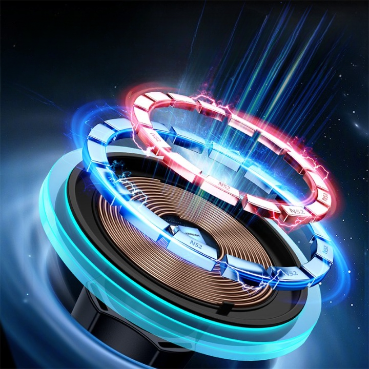 Support de Téléphone Chargeur