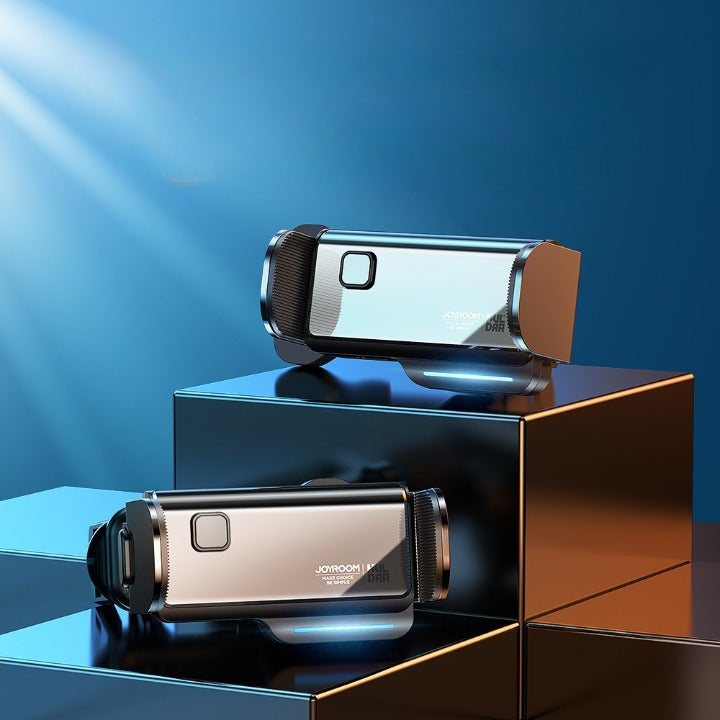 Support téléphone multi surface fermeture électronique