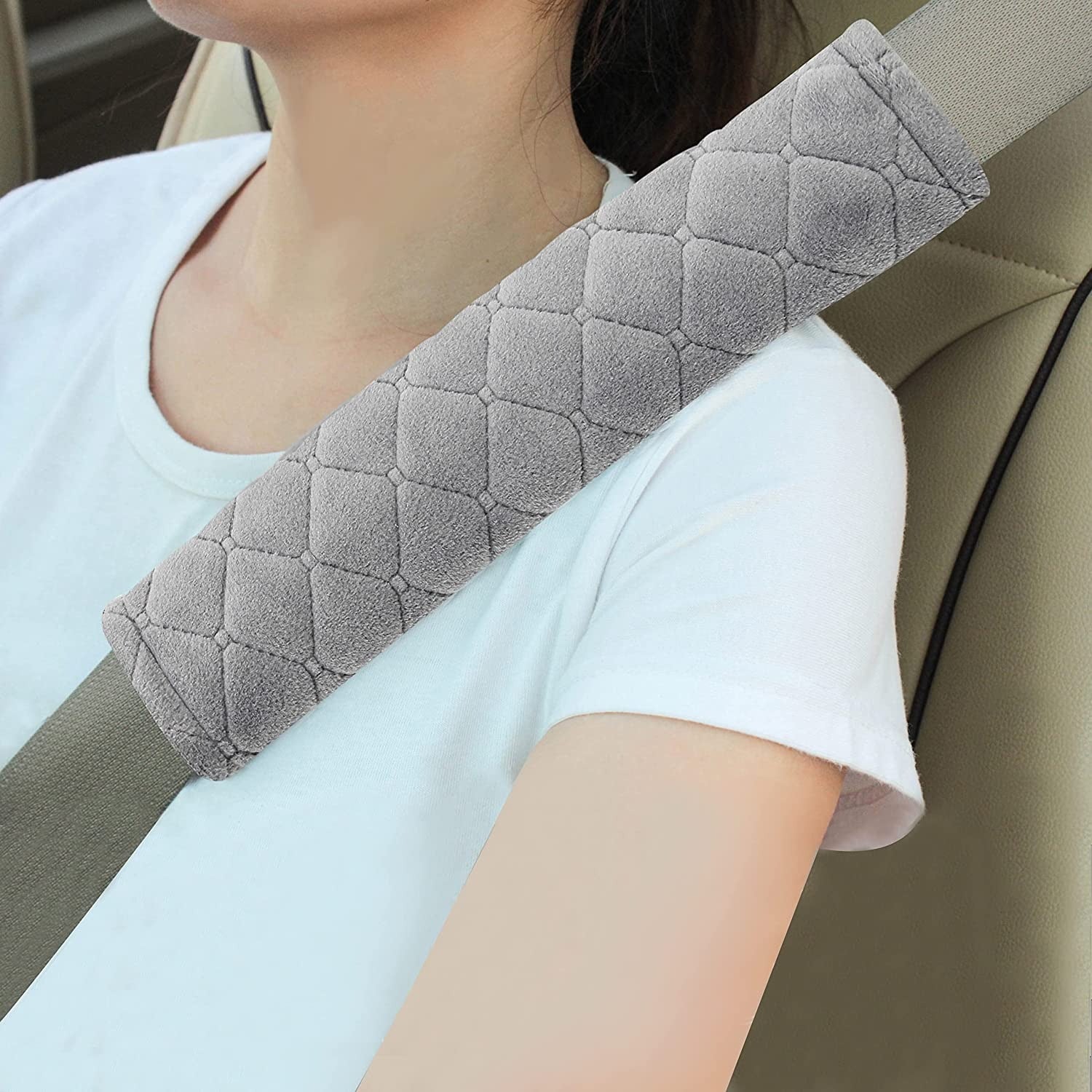 Housse de Ceinture de Sécurité