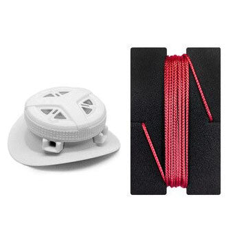 Paire de lacet automatique