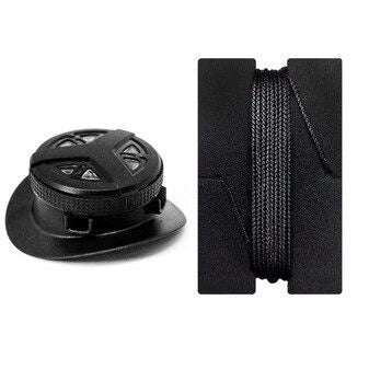 Paire de lacet automatique