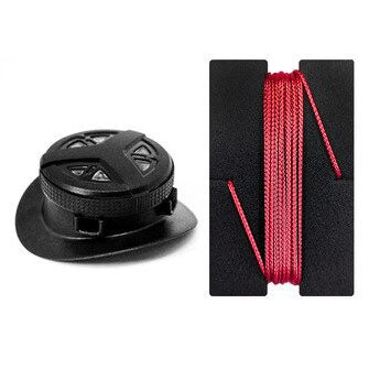 Paire de lacet automatique