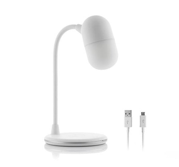 Lampe LED Multifonctions 3 en 1
