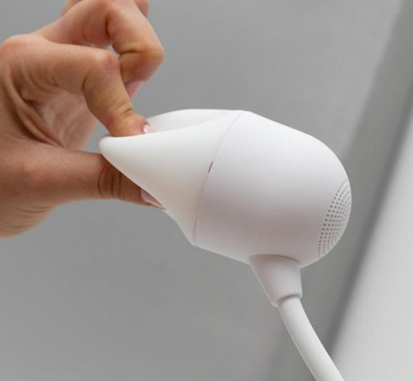 Lampe LED Multifonctions 3 en 1