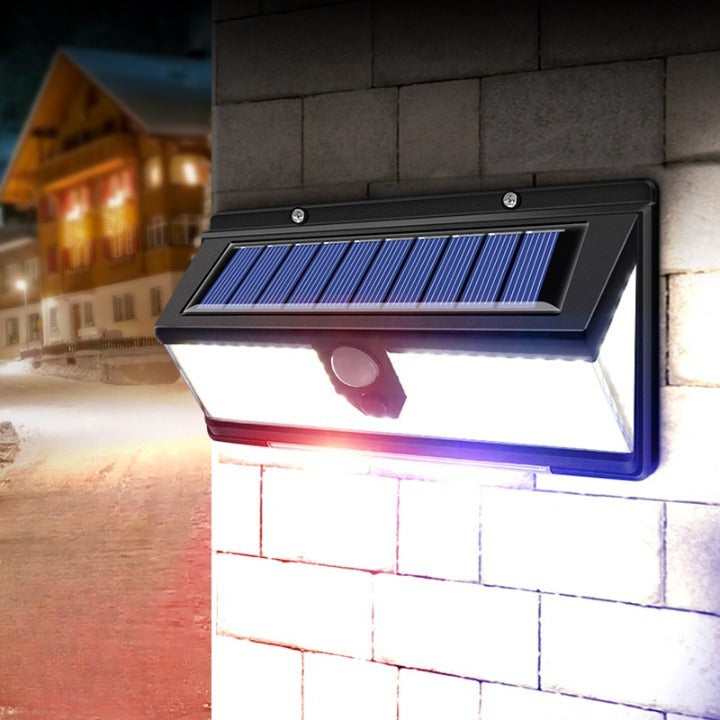 Applique murale nouvelle génération