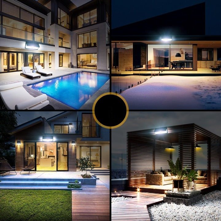 Applique murale nouvelle génération