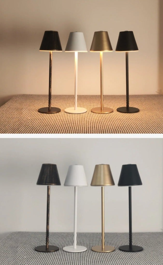 Lampe LED - USB Rechargeable