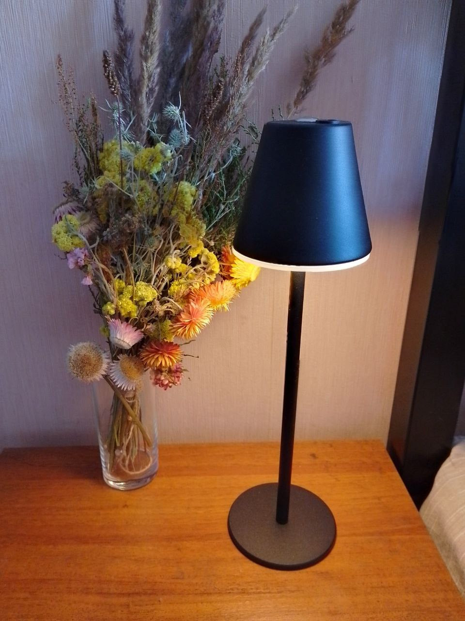 Lampe LED - USB Rechargeable