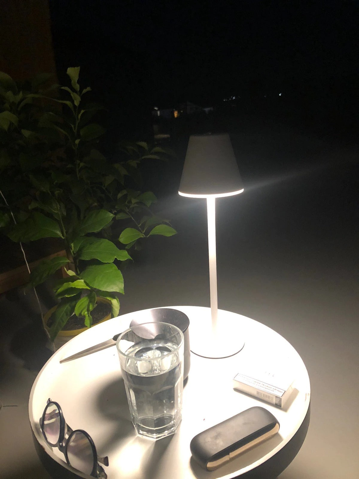 Lampe LED - USB Rechargeable