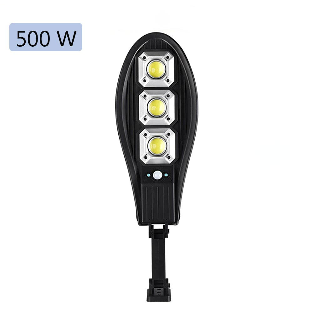 Lampe Solaire Puissante