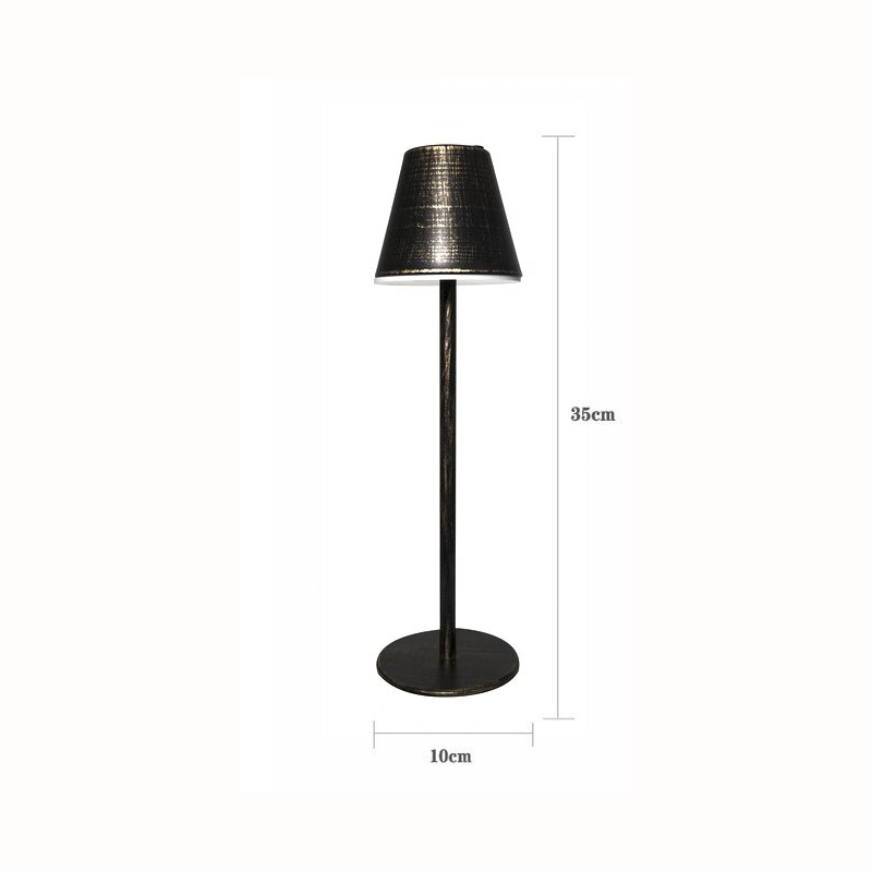 Lampe LED - USB Rechargeable