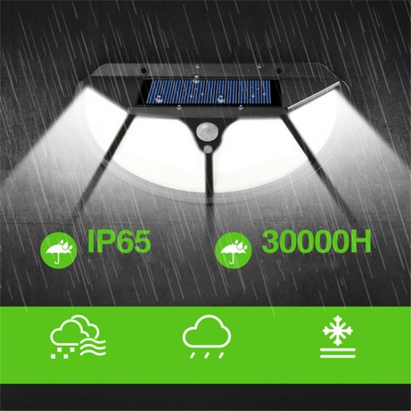 Applique Murale Puissante