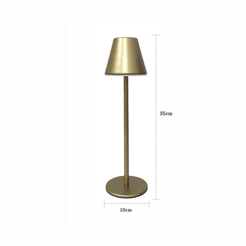 Lampe LED - USB Rechargeable