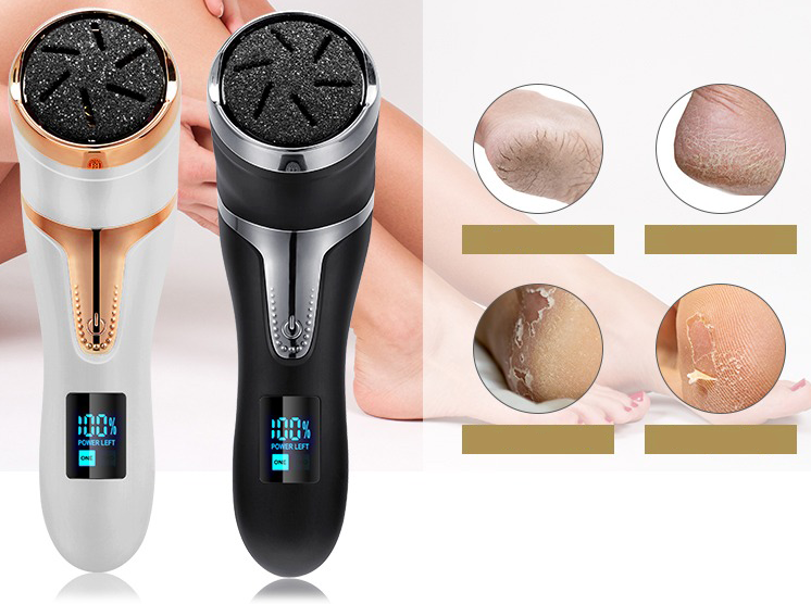 Ponceuse Pédicure Electrique