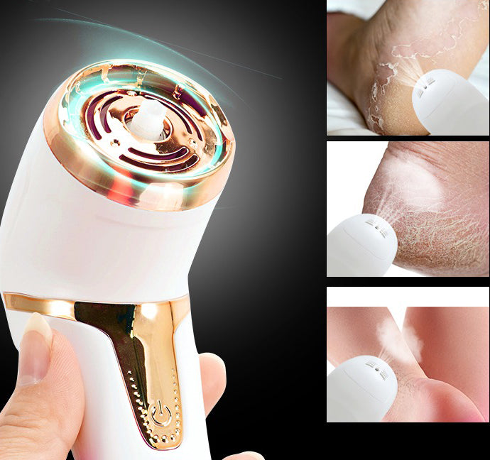 Ponceuse Pédicure Electrique