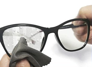 Lot de 10 Lingettes Magiques Antibuée