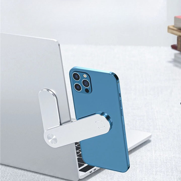 Support de téléphone magnétique pour PC