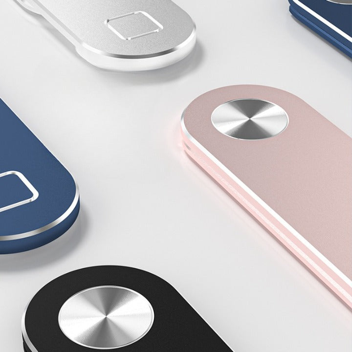 Support de téléphone magnétique pour PC