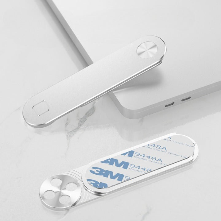 Support de téléphone magnétique pour PC