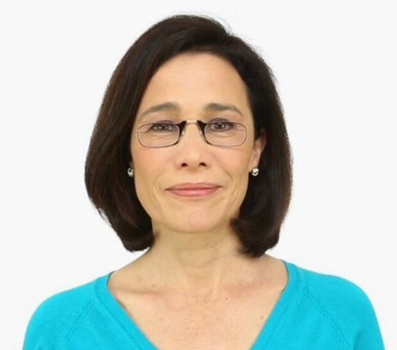 Lot de 3 portes clés lunettes de lecture